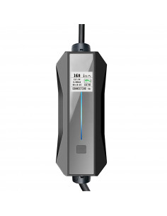 Portable Ev Charger + 5m... 2