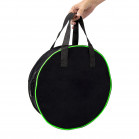 Cargador de coche eléctrico Portable KSIX + Manguera de carga 5m, Modo 2, Schuko-T2, Monofásico, 16A