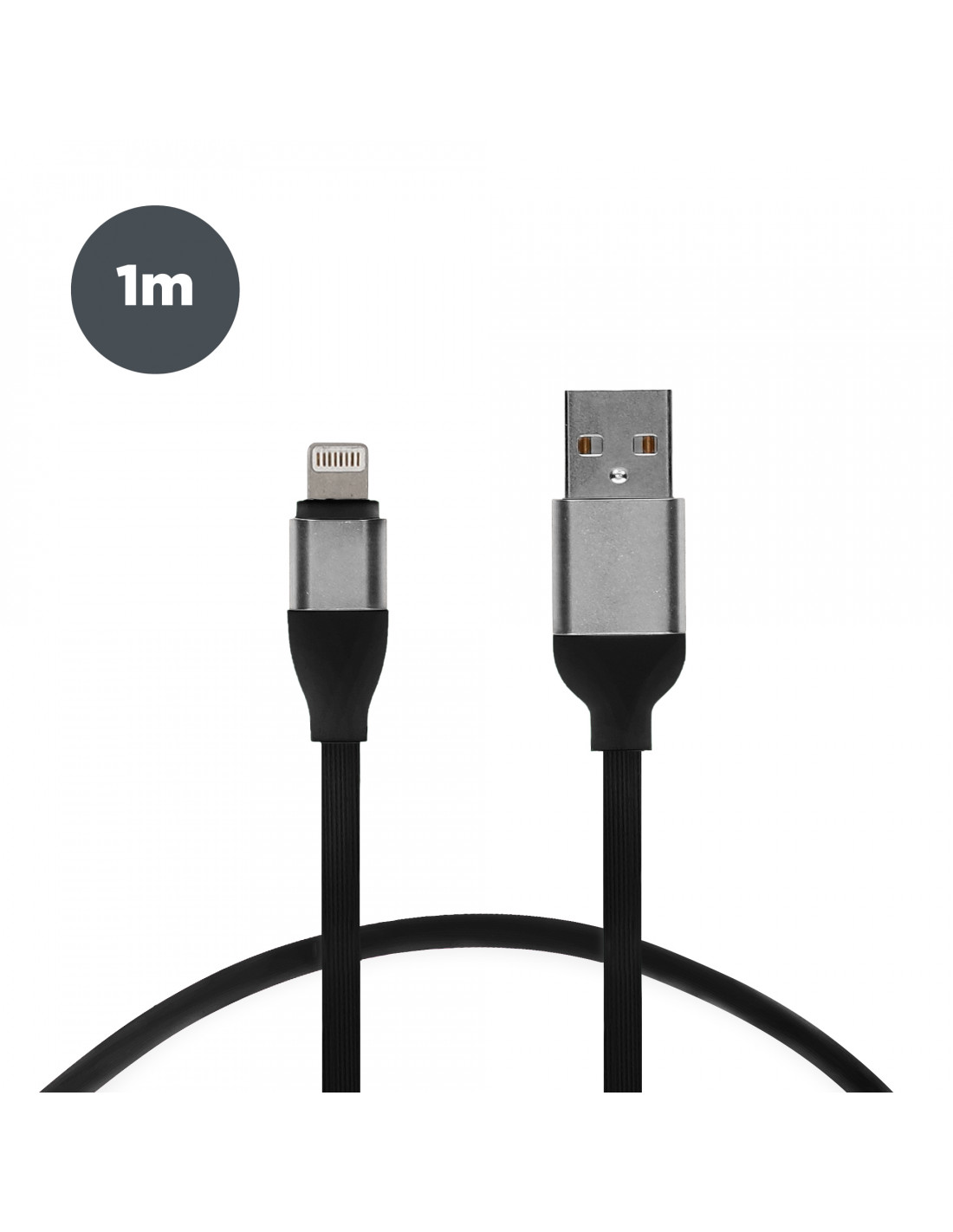 USBA to Lightning cables wholesaler, purchase at dealer price