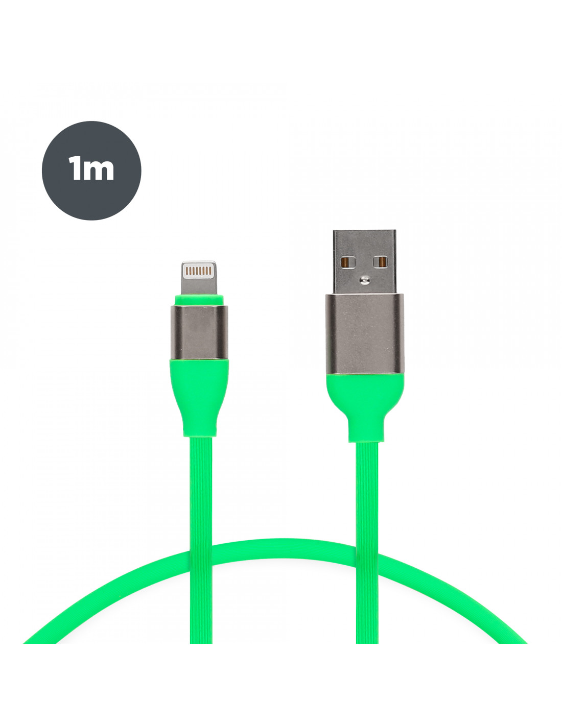 USBA to Lightning cables wholesaler, purchase at dealer price