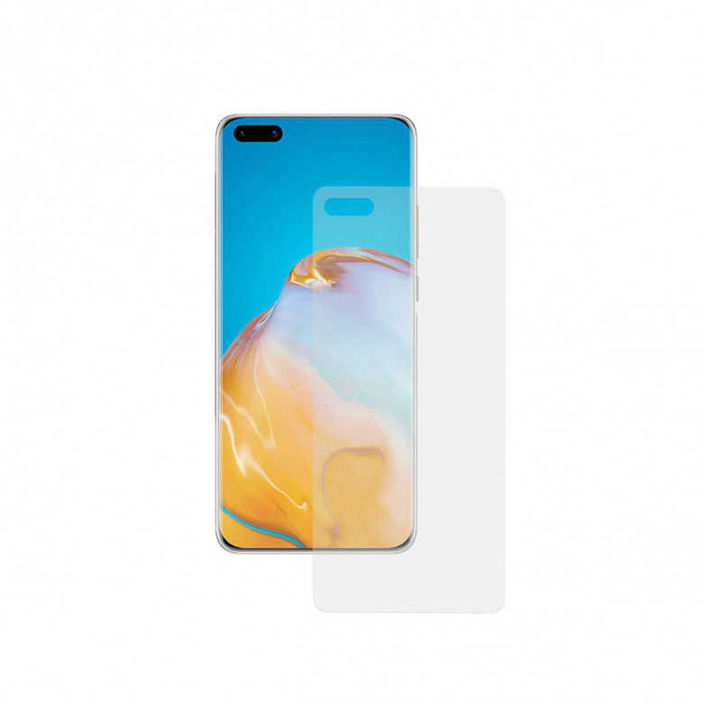 Protector de pantalla para Huawei P40...