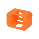 Funda Esponja Flotante KSIX Para Gopro Hero 5 Session Naranja