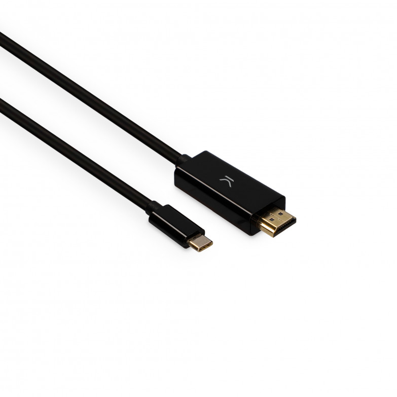 KSIX Audio and video adapter cable...