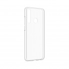 Cover Original Huawei Y6P PC Case Transparent