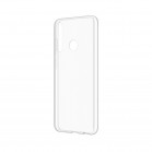 Funda para Huawei Y6P, Transparente