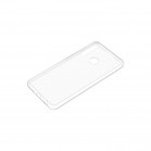 Funda para Huawei Y6P, Transparente