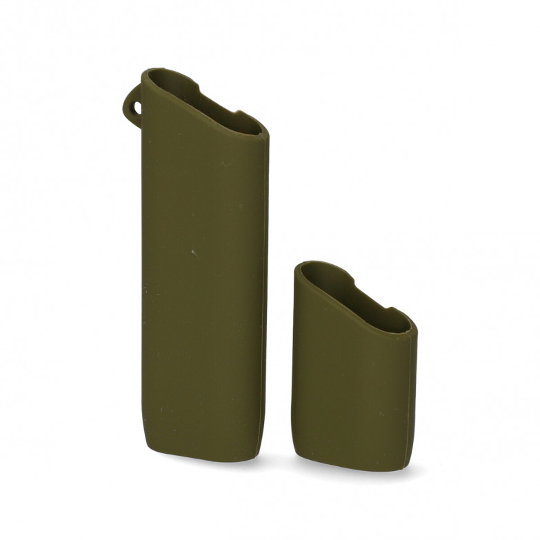 Silicone Case For Iqos 3 Multi Khaki