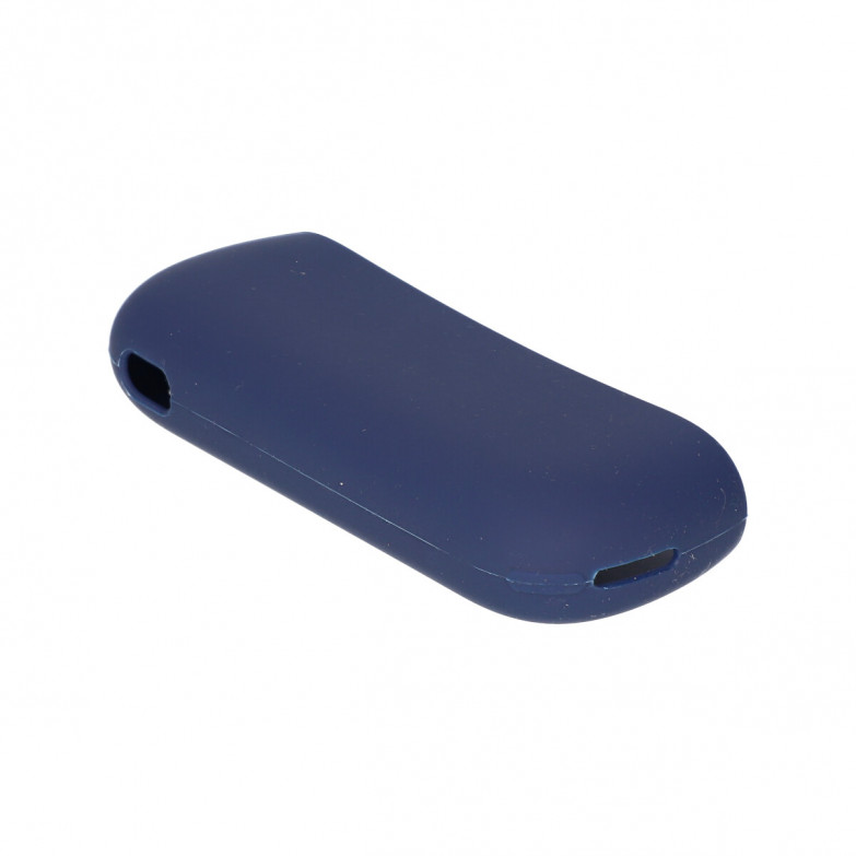 Silicone Case For Iqos 3 Multi Navy Blue