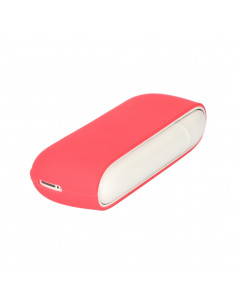 Silicone Case For Iqos 3 Red