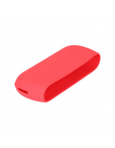 Silicone Case For Iqos 3 Red 2
