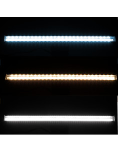 KSIX sticklamp for screens,... 2