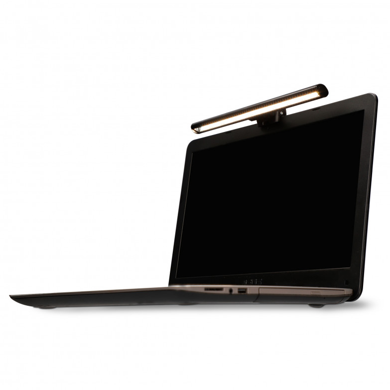 KSIX sticklamp for screens, USB, No...