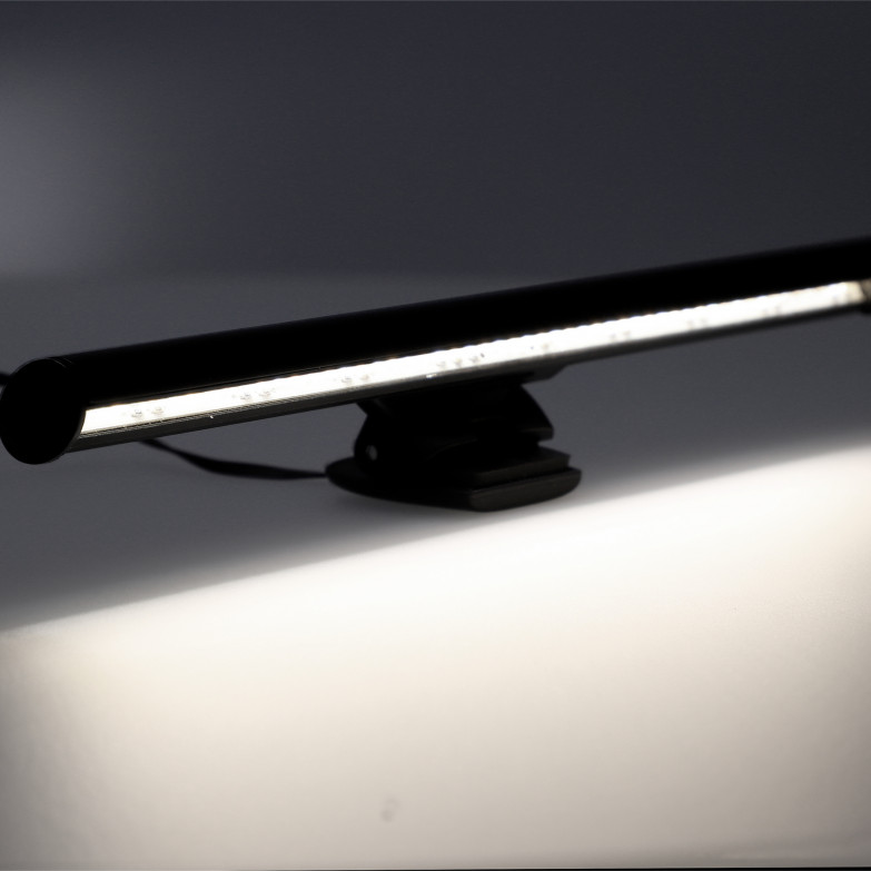 KSIX sticklamp for screens, USB, No...