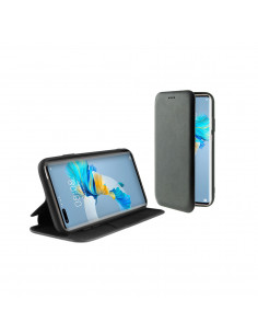 Funda con tapa para Huawei...