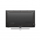 Tiras LED de colores para TV KSIX, control remoto, 16 colores RGB, 4 modos dinámicos, 6 tiras de 53 cm