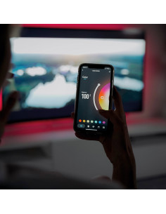 KSIX Colorful TV LED... 2