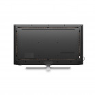 Tiras LED de colores para TV KSIX, App incluida, Control remoto, 16 colores RGB, 4 modos
dinámicos, 6 tiras x 53 cm
