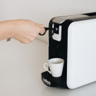 Llave Contact Safe Touch Sin Contacto Negro