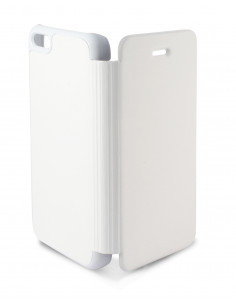 KSIX Slim Folio Case With...