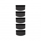 Pack 5 uds Paleta aplicadora para Maquina Cortadora de Protectores de hidrogel