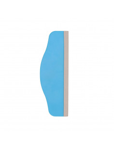 Paleta aplicadora para...