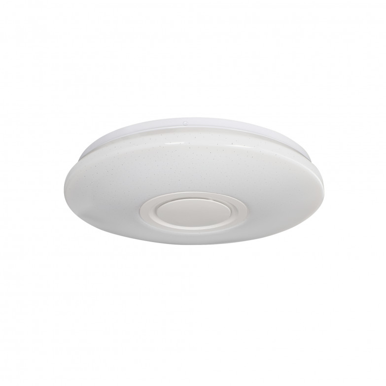 KSIX Rainbow LED ceiling light, 5 W...