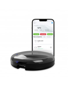 KSIX Smart Ir Remote Smart...