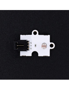 Ebotics Ldr Analog Light...