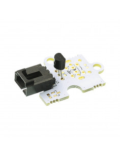 Sensor De Temperatura Ebotics