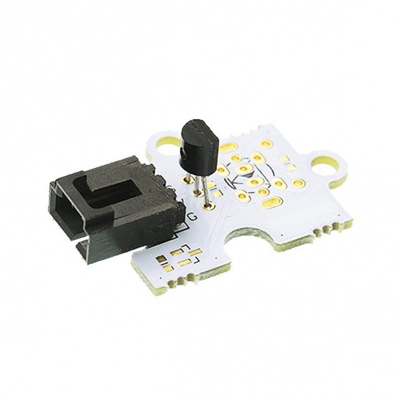 Ebotics Temperature Sensor