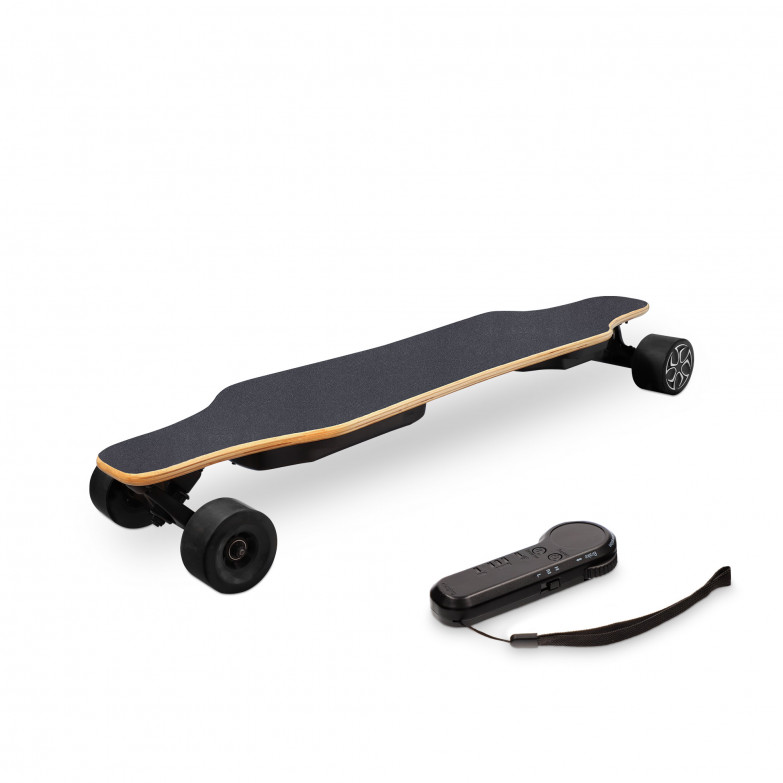 H2B-02 Pro Electric Longboard, 25...