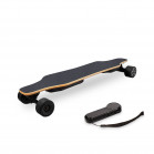H2B-02 Pro Electric Longboard, 25 km/h, 450W 2 Hub Motors, 36V Lithium battery, 5000mAh