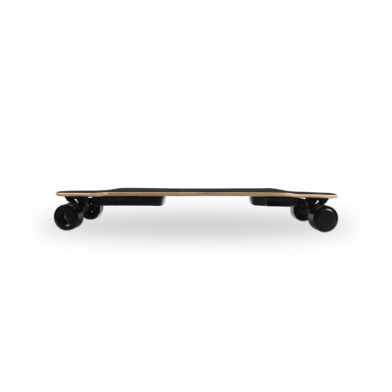 H2B-02 Pro Electric Longboard, 25...
