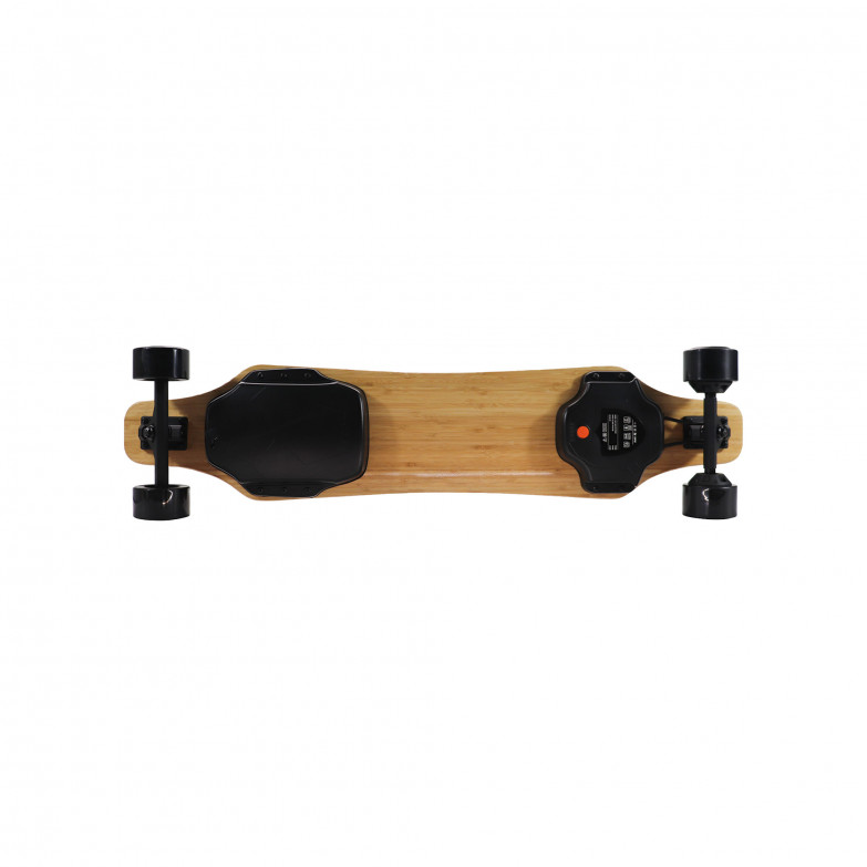 H2B-02 Pro Electric Longboard, 25...