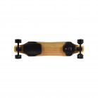H2B-02 Pro Electric Longboard, 25 km/h, 450W 2 Hub Motors, 36V Lithium battery, 5000mAh
