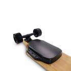H2B-02 Pro Electric Longboard, 25 km/h, 450W 2 Hub Motors, 36V Lithium battery, 5000mAh