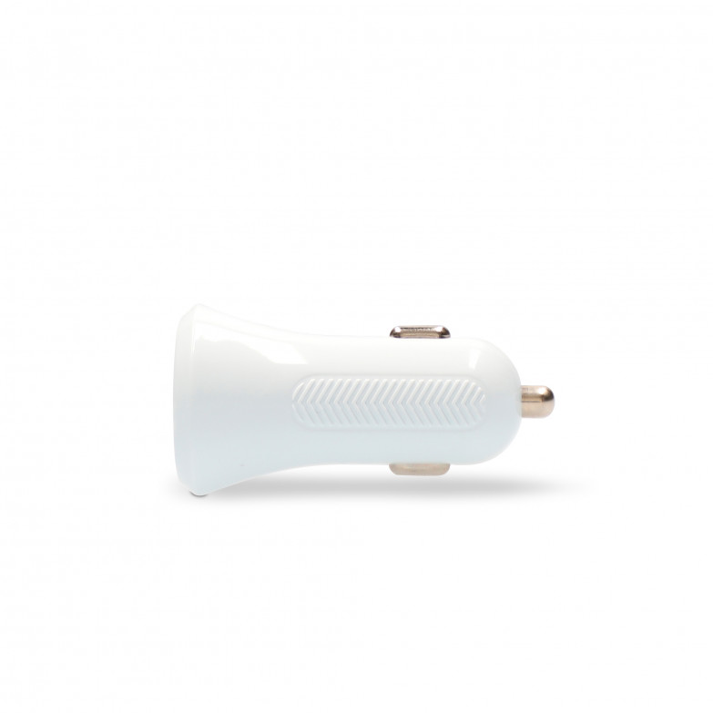 KSIX Car Charger, 18W, Fast Charging,...