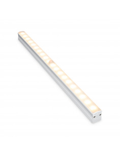 Luz LED Grace, 33 cm,...