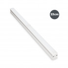 Luz LED Grace, 33 cm, Sensor inteligente, 80lm, 20 LEDs, Pilas