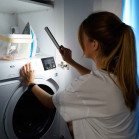 LED Grace Light, 55 cm, Smart Sensor, 120lm, 32 LEDs, Batteries