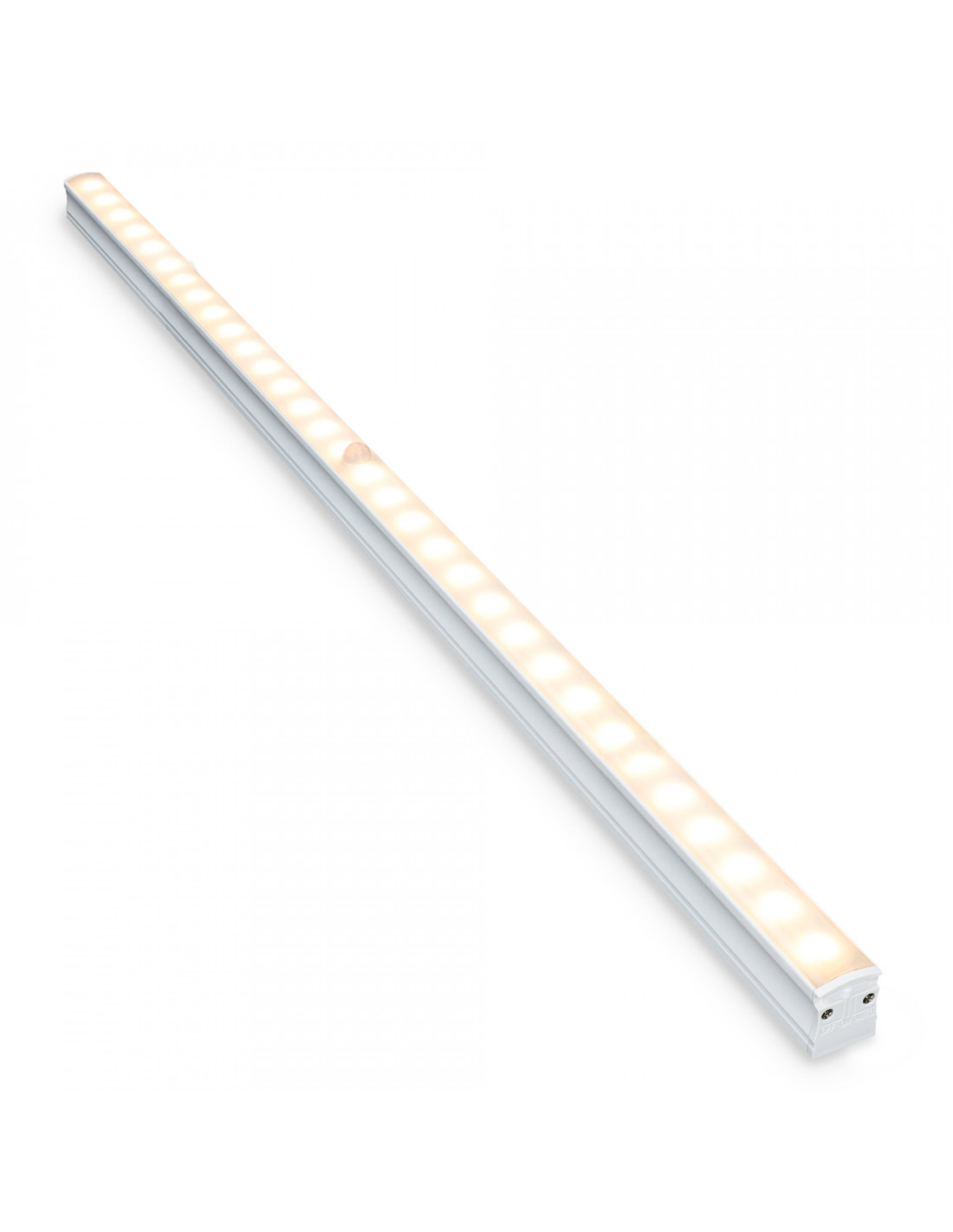 Luz LED Grace, 55 cm, Sensor inteligente, 120lm, 32 LEDs, Pilas