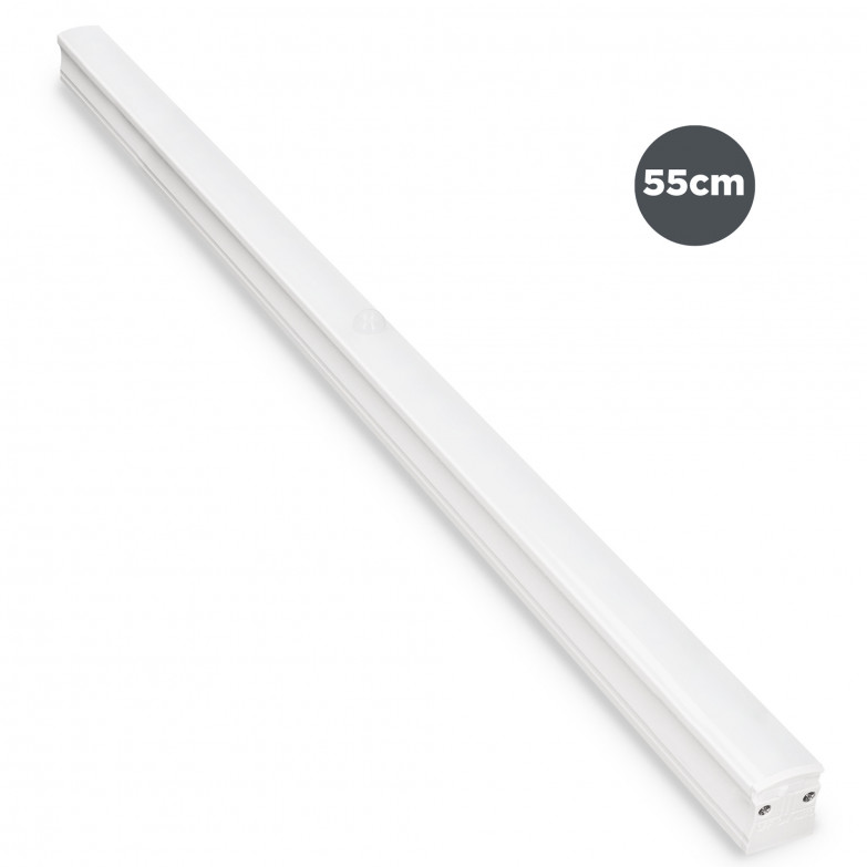 Luz LED Grace, 55 cm, Sensor...