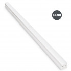 Luz LED Grace, 55 cm, Sensor inteligente, 120lm, 32 LEDs, Pilas