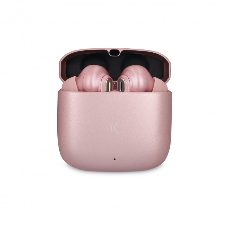 KSIX Spark wireless earphones,...