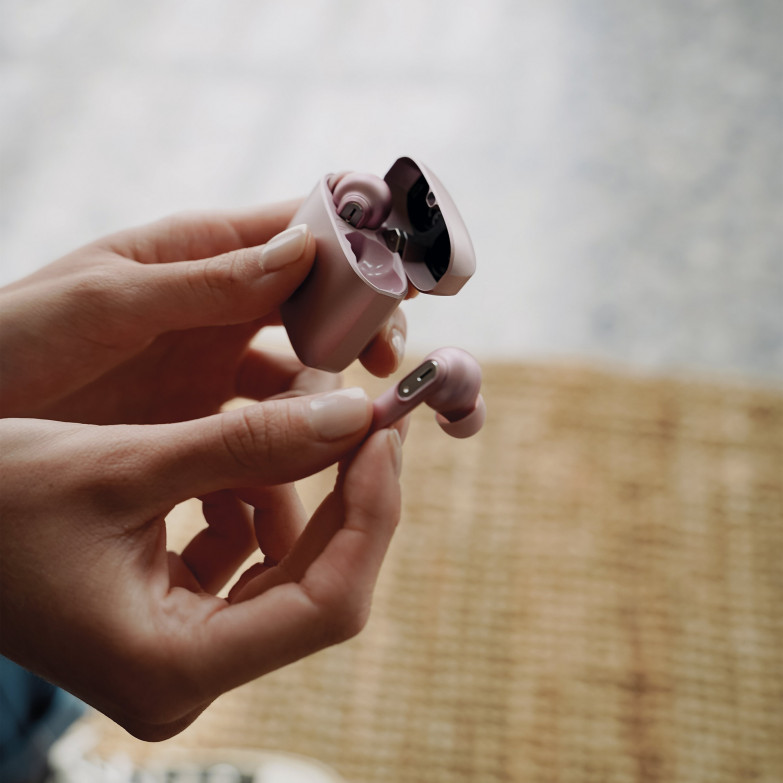 KSIX Spark wireless earphones,...