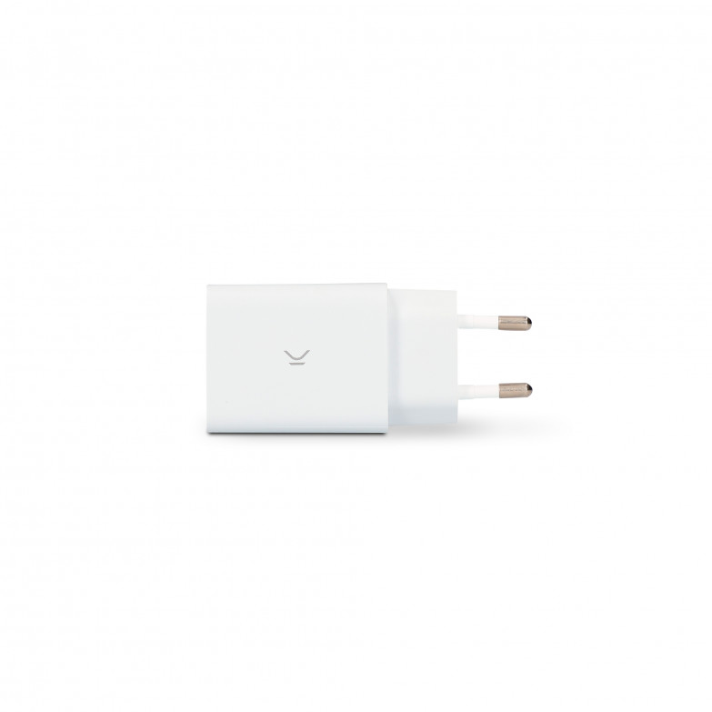 KSIX 12W wall charger, Made for...