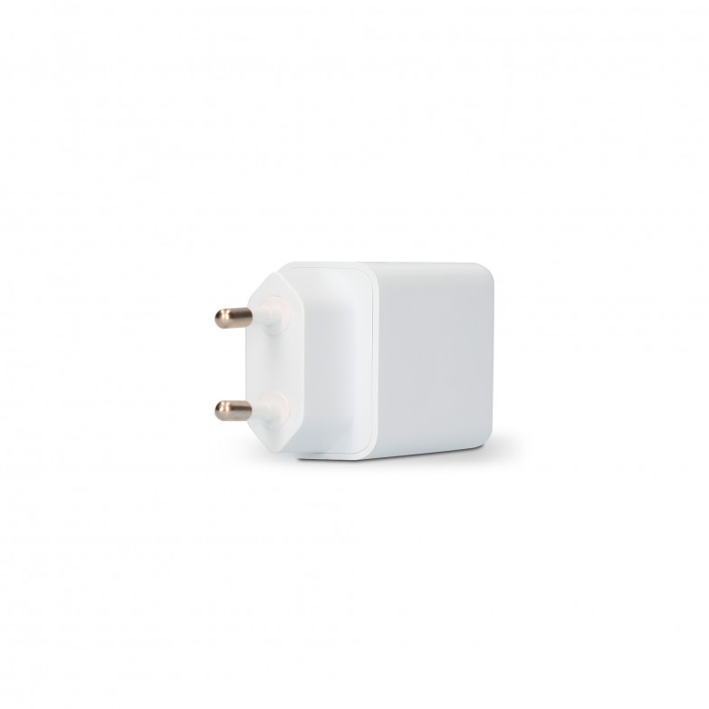 KSIX 12W wall charger, Made for...