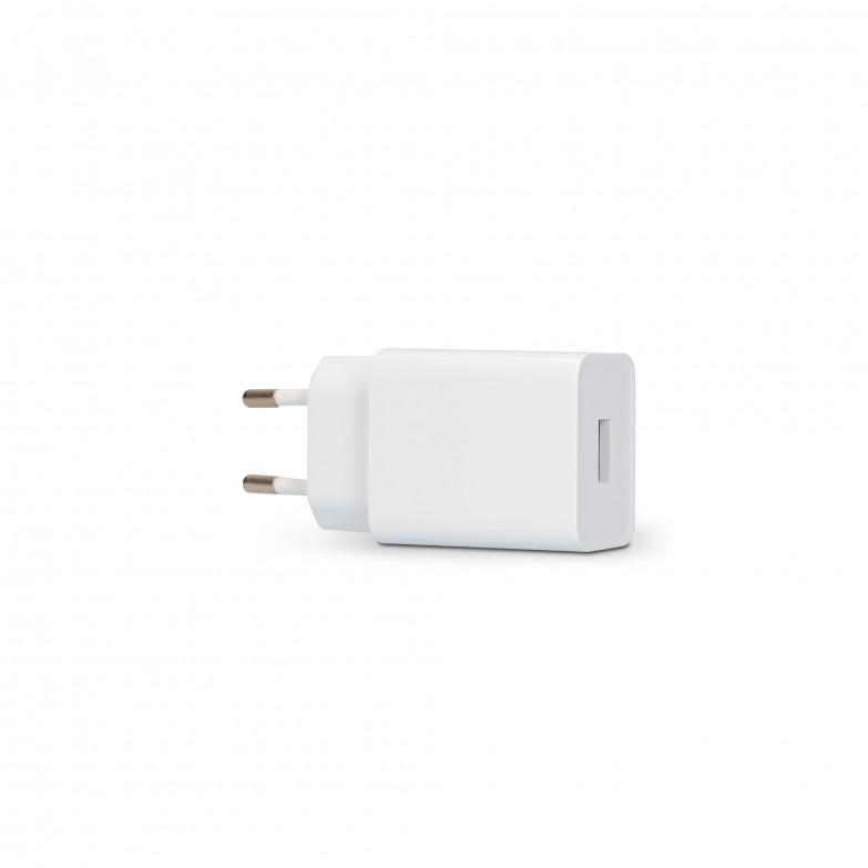 KSIX 12W wall charger, Made for...