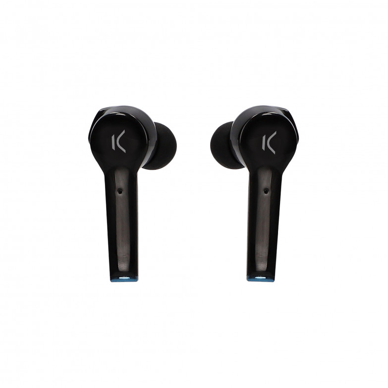 KSIX Saga wireless gaming earphones,...