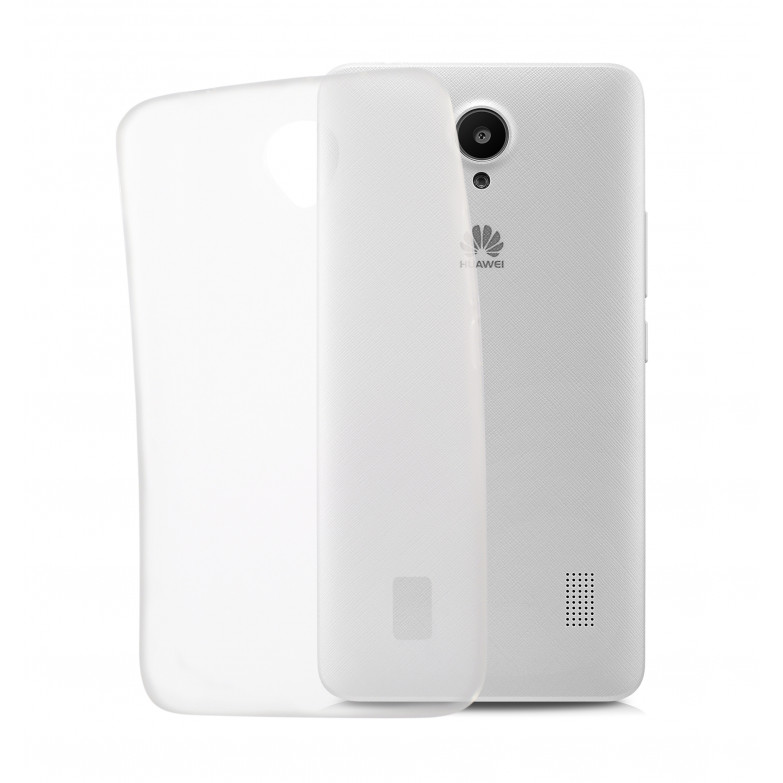 KSIX Flex Cover Tpu For Huawei Y635...